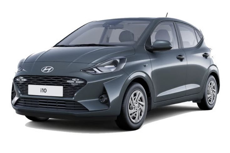 Hyundai i10 Aut.