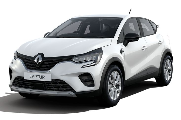 Renault Captur Aut.